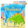 The Dinosaur (Usborne Picture Books)