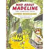 mad about madeline the complete tales