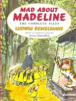 Mad About Madeline