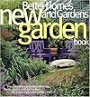 New Garden Book (Better Homes & Gardens (Paperback))