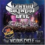 Lyve: The Vicious Cycle Tour