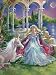 Little Princess 100-Piece Puzzle