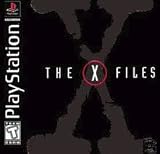 X-Files PS