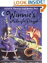 Winnie's Midnight Dragon (Winnie the Witch)