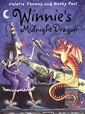Winnie's midnight dragon