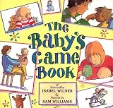 The Baby's Game Book