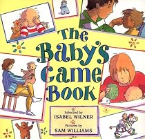 The Baby's Game Book