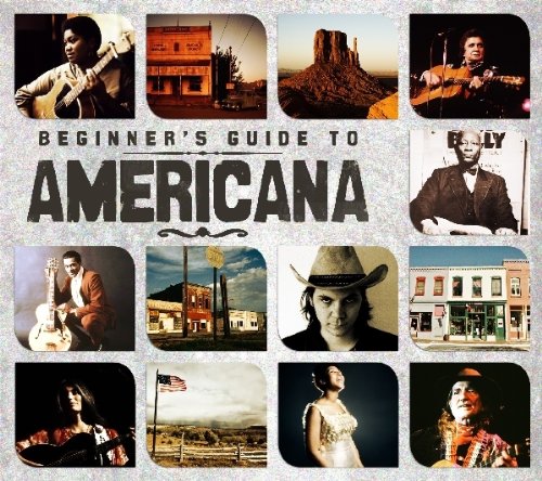 Beginners Guide to Americana