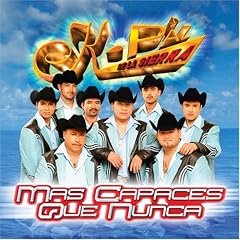 Mas Capaces Que Nunca