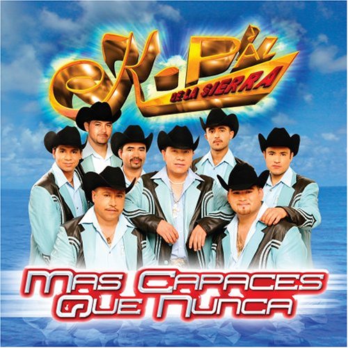 K-Paz De La Sierra - Banda k-paz de la sierra - Zortam Music