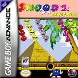 Snood 2: On Vacation