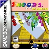 Snood 2: On Vacation by DSI Games