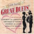 Classic Country: Great Duets