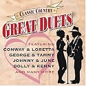 Classic Country: Great Duets