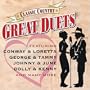 Classic Country Great Duets