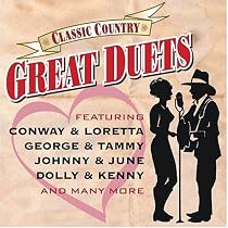 Classic Country: Great Duets