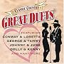 Classic Country: Great Duets