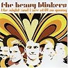 Image of album by The Heavy Blinkers