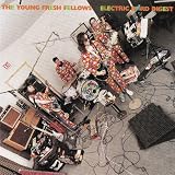 Electric Bird Digest