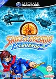 Skies of Arcadia Legends