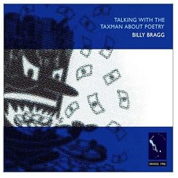 Billy Bragg Picture 13