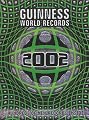 Guinness World Records 2002