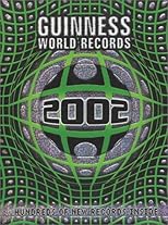 Guinness World Records 2002