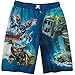Skylanders Boy Swim Trunks Shorts
