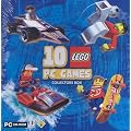 10 Lego PC Games Collectors Box - PC - PAL