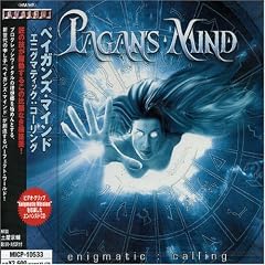 Enigmatic : Calling [+ Bonus Track]