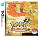 Pokemon HeartGold