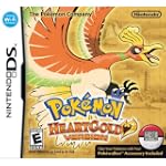 Pokemon HeartGold