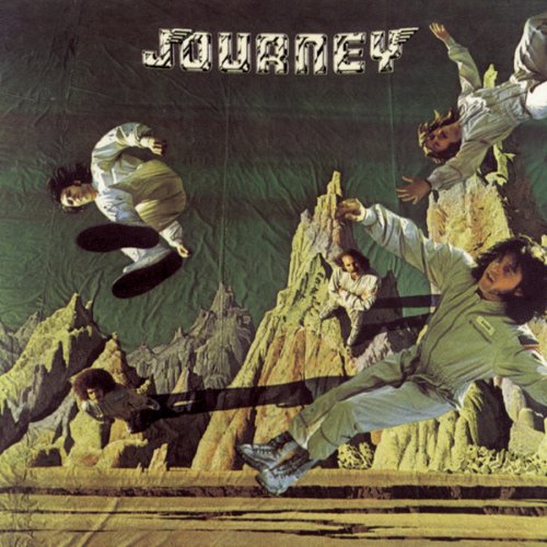 CD-Charts  Music : Journey