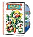 Xiaolin Showdown - Season One