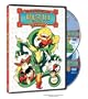 Xiaolin Showdown - Season One