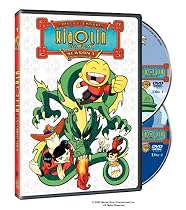 Watch Xiaolin Showdown - Season One Movie Online.