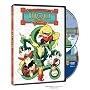 Xiaolin Showdown - Season One