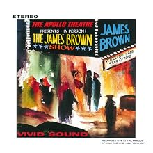 Live at the Apollo 1962