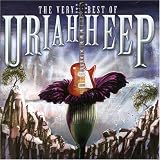 Music : The Very Best of Uriah Heep