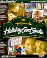 Hallmark Holiday Card Studio