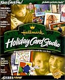 Hallmark Holiday Card Studio