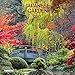 Japanese Garden 2017 Wall Calendar