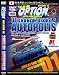 JDM Option: D1 Grand Prix Autopolis Japan with bonus footage -- D1 UK Preparatory Stage