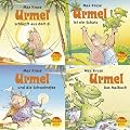 Maxi-Pixi Serie 3: Urmel