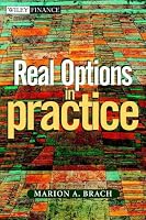 Real Options in Practice