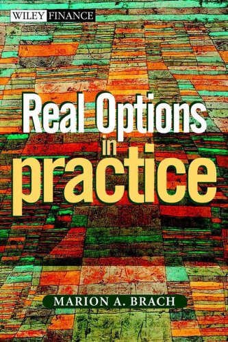 Real Options in Practice