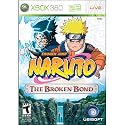 Naruto: The Broken Bond