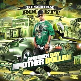 Another Day Another Dollar [Explicit]