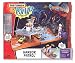Matchbox Pop Up Adventure Set -- Harbor Patrol