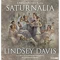 Falco: Saturnalia (A Marcus Didius Falco Mystery)